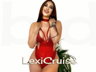 LexiCruise