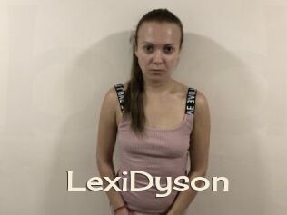 LexiDyson