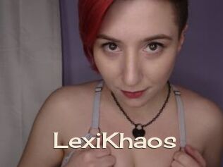 LexiKhaos