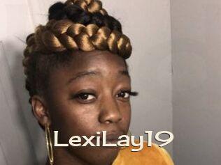 LexiLay19