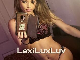 LexiLuxLuv