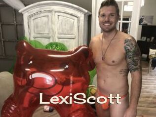 LexiScott