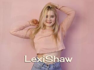 LexiShaw