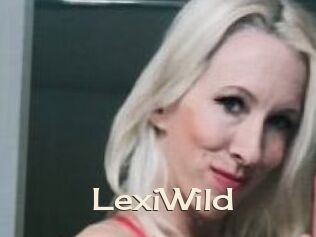 LexiWild