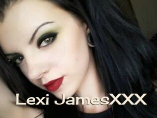 Lexi_JamesXXX