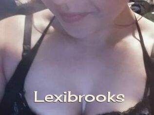 Lexibrooks