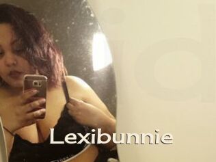 Lexibunnie
