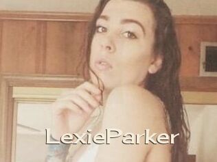 LexieParker