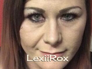 LexiiRox