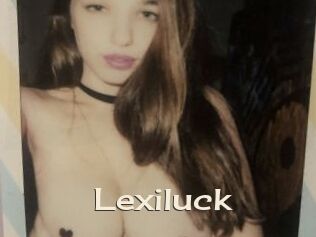 Lexiluck