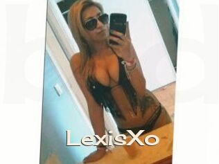 LexisXo