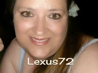Lexus72