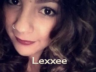 Lexxee