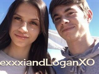 LexxxiandLoganXO