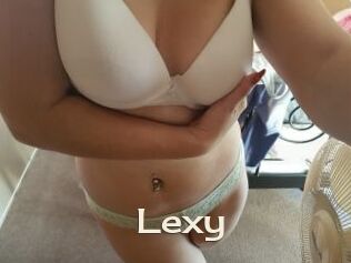Lexy