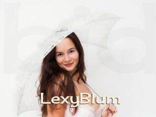 LexyBlum