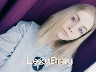 LexyBray