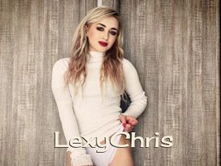 LexyChris