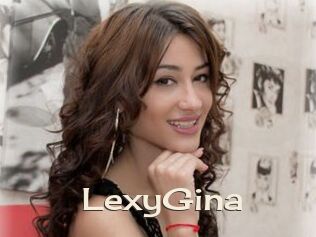 LexyGina
