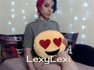 LexyLexi