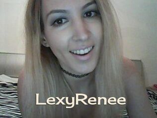LexyRenee