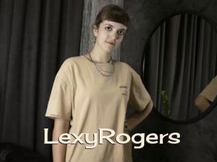 LexyRogers