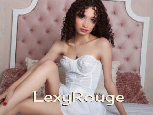 LexyRouge
