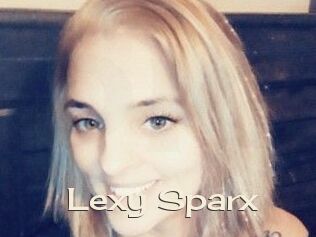 Lexy_Sparx