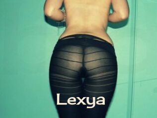 Lexya