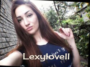Lexylovell