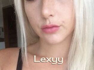 Lexyy