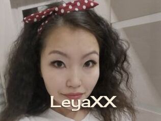 LeyaXX