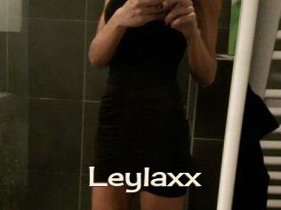 Leylaxx
