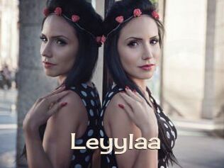 Leyylaa