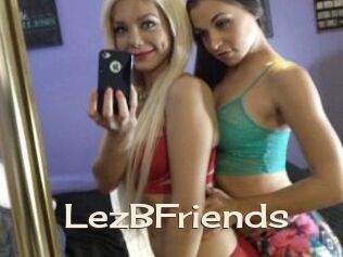 LezBFriends