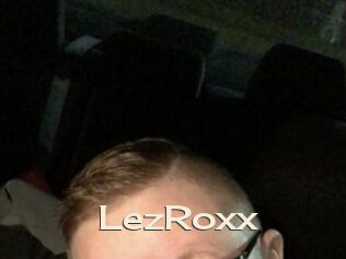 LezRoxx