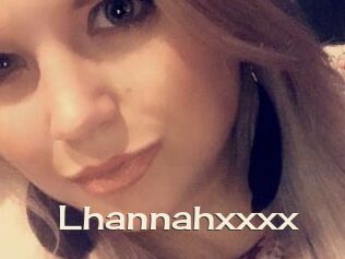 Lhannahxxxx