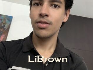 LiBrown