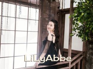 LiLyAbbe