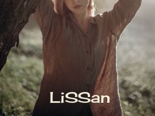 LiSSan