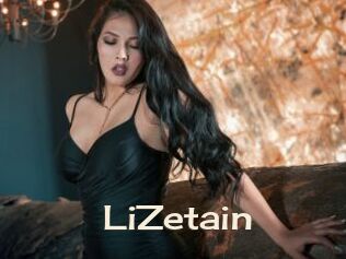 LiZetain