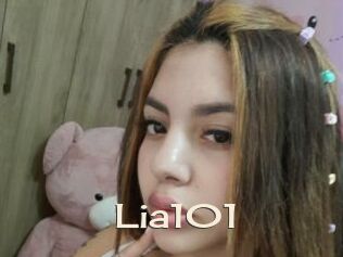 Lia101