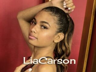 LiaCarson
