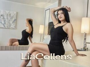 LiaCollens