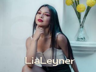 LiaLeyner