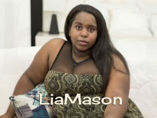 LiaMason
