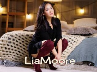 LiaMoore