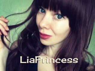 LiaPrincess
