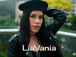 LiaVania