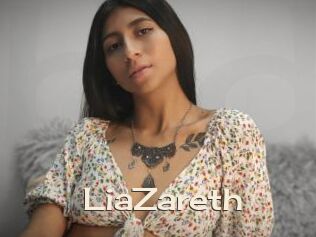 LiaZareth
